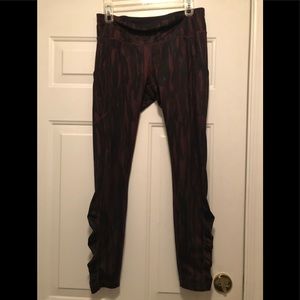 Lululemon pants size 10